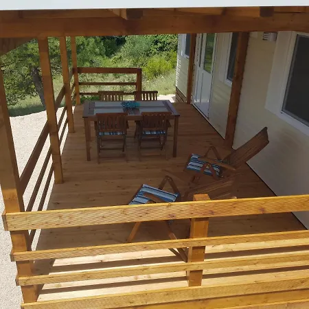 Kamp Lunga Camping *