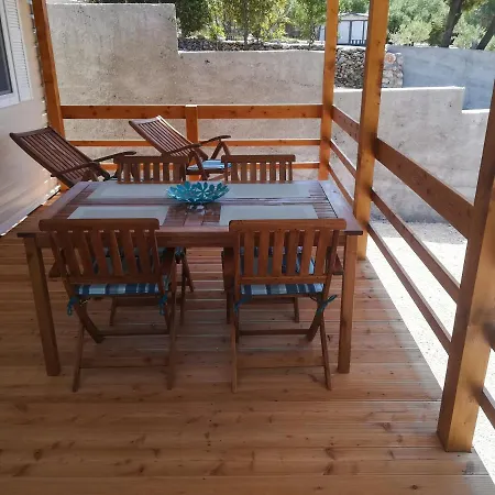Kamp Lunga * Jezera