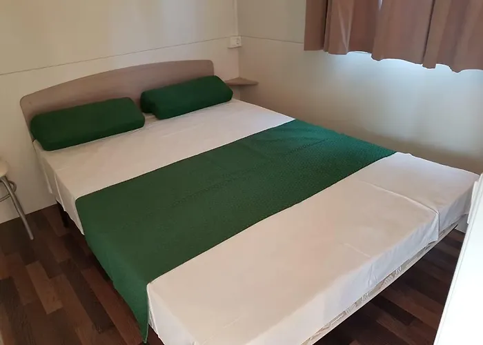 Campsite Kamp Lunga *