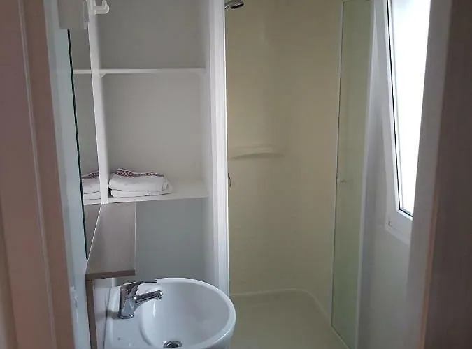 Campsite Kamp Lunga Jezera