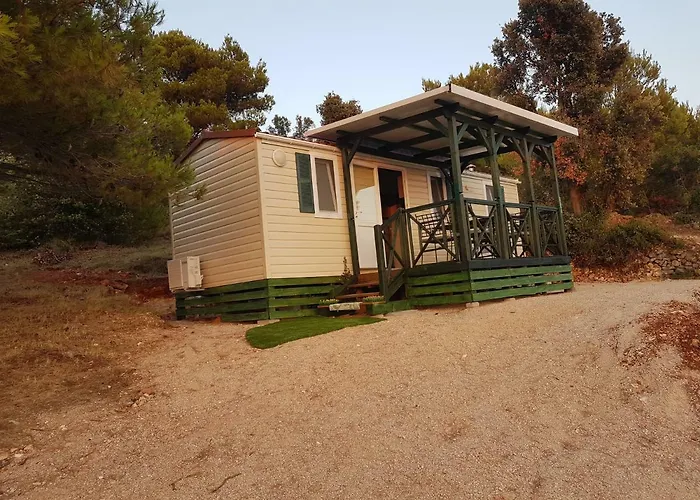 Camping Kamp Lunga *