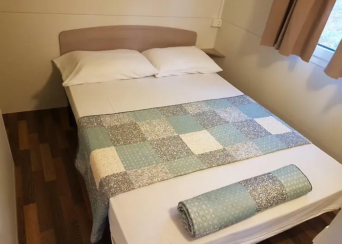 Kamp Lunga Camping *