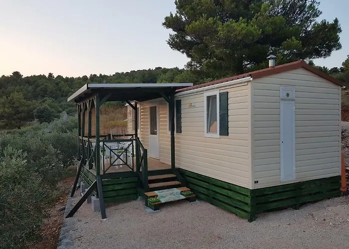 Camping Kamp Lunga *