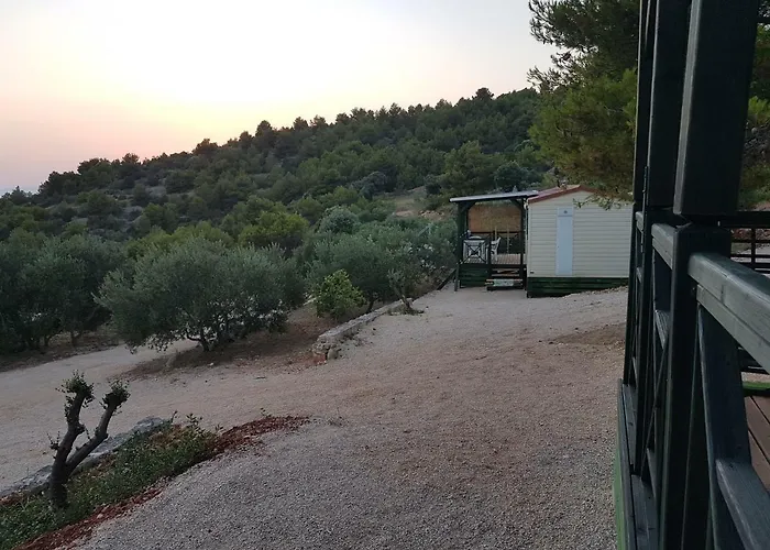 Camping Kamp Lunga *