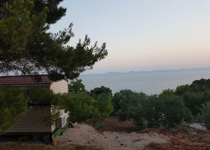 Camping Kamp Lunga Jezera