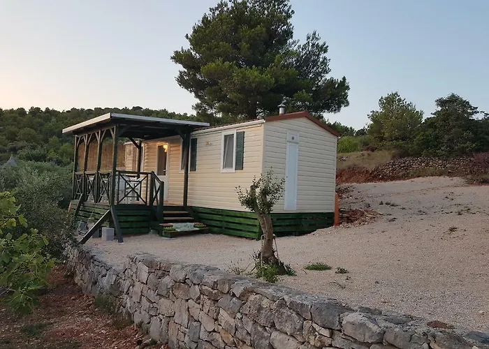 Campsite Kamp Lunga *