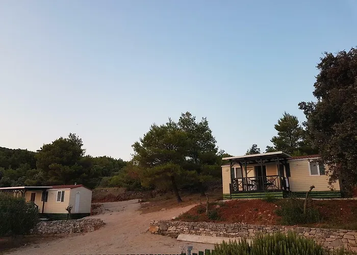 Kamp Lunga Campsite *