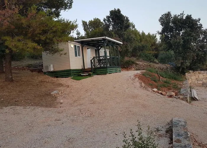 Campsite Kamp Lunga *