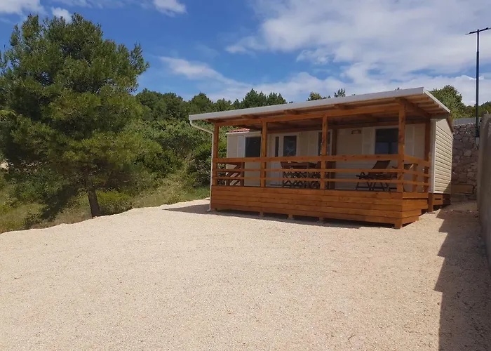 Kamp Lunga Campsite *