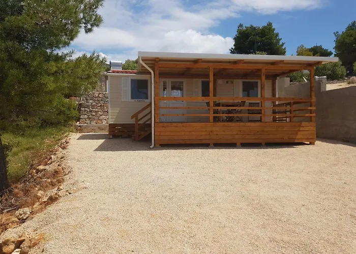 Campsite Kamp Lunga *