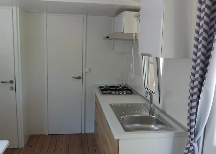 Campsite Kamp Lunga *