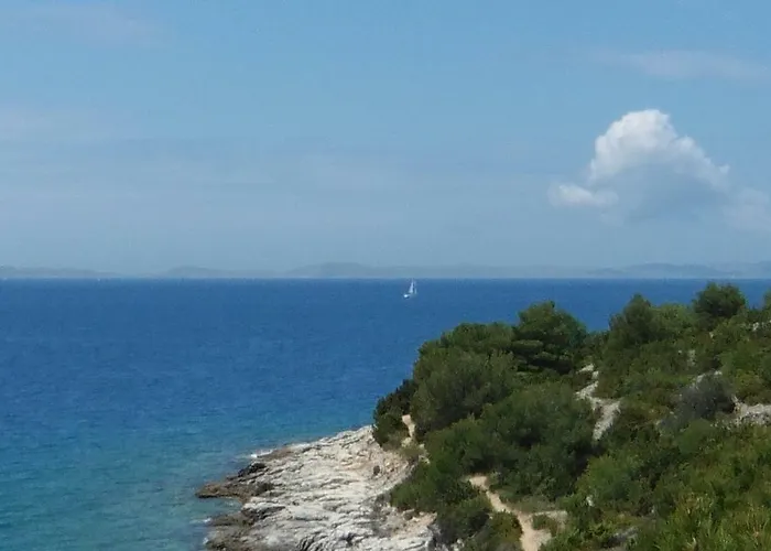 Kamp Lunga Campsite *