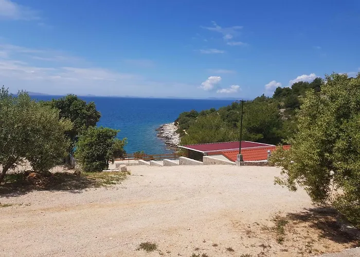 Kamp Lunga Camping *