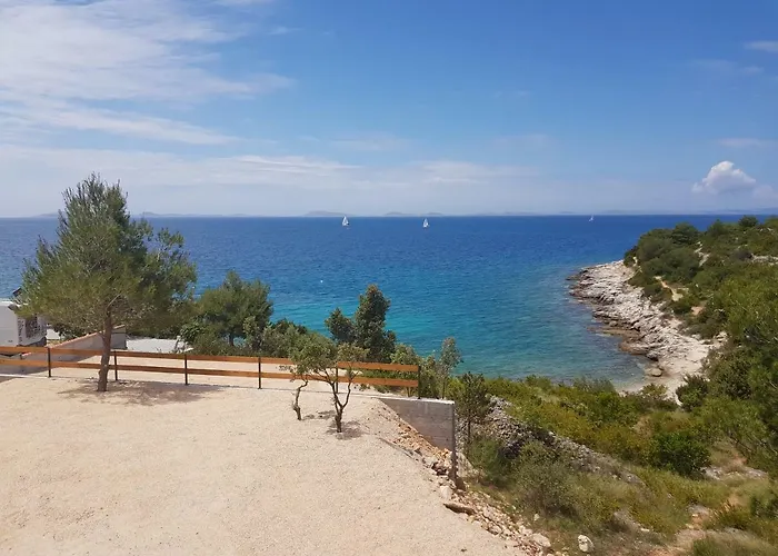 Camping Kamp Lunga Jezera