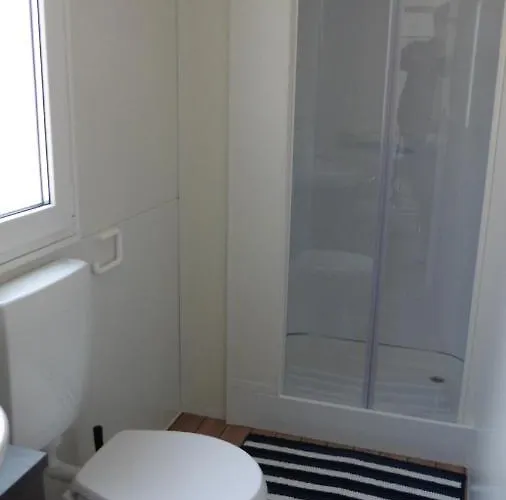 Κάμπινγκ Kamp Lunga