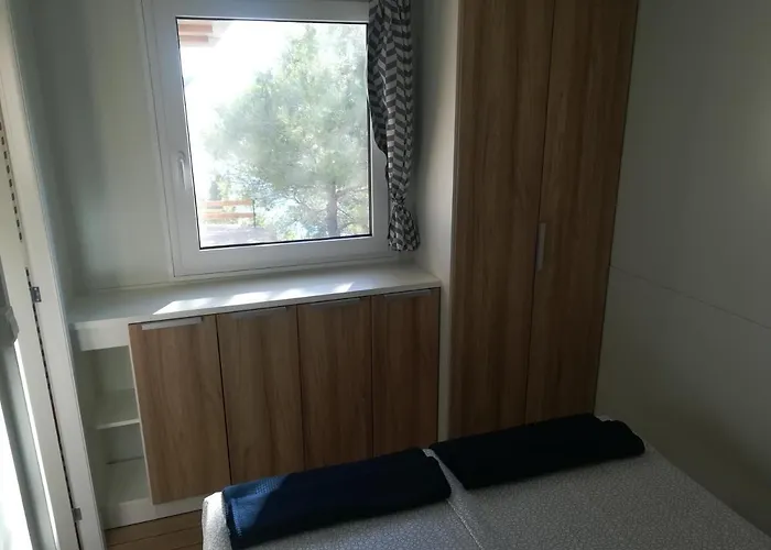 Campsite Kamp Lunga *